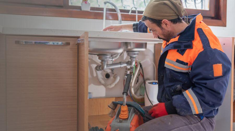 Local water heater installation in Bigfork, MT